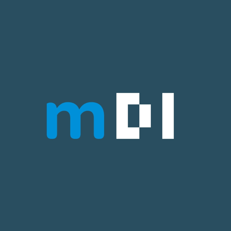 mDI logo